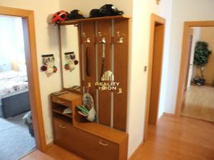 Prodej bytu 3+1, Louny, 17. listopadu, 87 m2