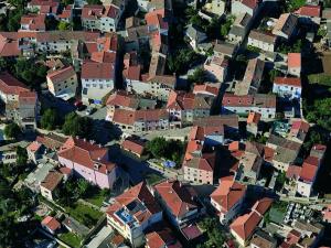 Prodej bytu 1+kk, Medulin, Chorvatsko, 27 m2