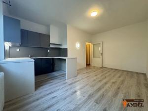 Pronájem bytu 1+kk, Havířov, Marušky Kudeříkové, 22 m2
