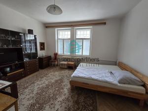 Pronájem rodinného domu, České Budějovice - České Budějovice 6, Prokišova, 220 m2