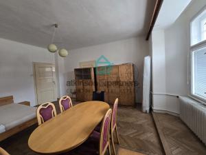 Pronájem rodinného domu, České Budějovice - České Budějovice 6, Prokišova, 220 m2