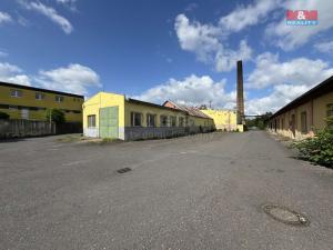 Pronájem, Most - Souš, Jezerní, 10000 m2
