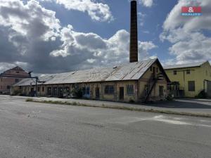Pronájem, Most - Souš, Jezerní, 10000 m2