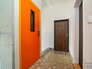 Pronájem bytu 3+kk, Praha - Hloubětín, Poděbradská, 53 m2