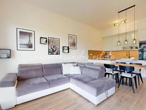 Prodej bytu 3+kk, Praha - Hloubětín, Laponská, 77 m2