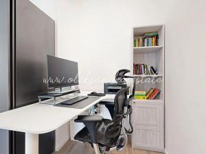 Prodej bytu 3+kk, Praha - Hloubětín, Laponská, 77 m2