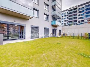 Prodej bytu 3+kk, Praha - Hloubětín, Laponská, 77 m2