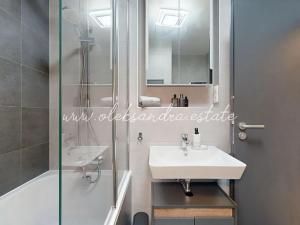 Prodej bytu 3+kk, Praha - Hloubětín, Laponská, 77 m2
