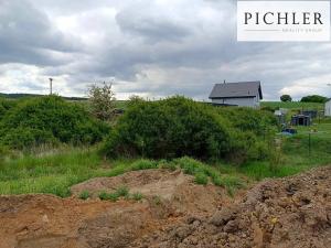 Prodej pozemku pro bydlení, Smědčice, 1271 m2