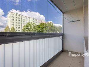 Prodej bytu 3+1, Česká Lípa, Jana Wericha, 70 m2
