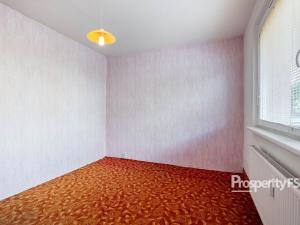 Prodej bytu 3+1, Česká Lípa, Jana Wericha, 70 m2