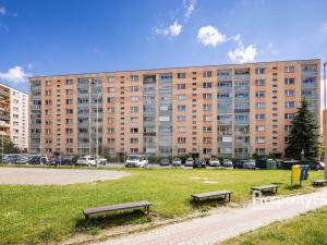 Prodej bytu 3+1, Česká Lípa, Jana Wericha, 70 m2