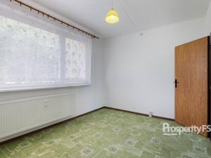 Prodej bytu 3+1, Česká Lípa, Jana Wericha, 70 m2