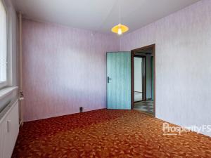 Prodej bytu 3+1, Česká Lípa, Jana Wericha, 70 m2