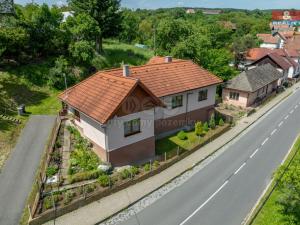 Prodej rodinného domu, Lipová, 119 m2