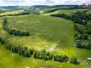Prodej louky, Dolní Nivy - Horní Rozmyšl, 15938 m2