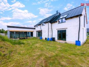 Prodej rodinného domu, Loket, Nad Hájovnou, 203 m2