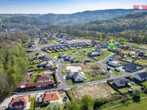 Prodej rodinného domu, Loket, Nad Hájovnou, 203 m2