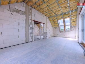 Prodej rodinného domu, Loket, Nad Hájovnou, 203 m2