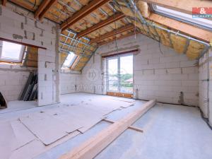 Prodej rodinného domu, Loket, Nad Hájovnou, 203 m2