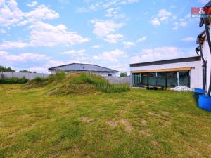 Prodej rodinného domu, Loket, Nad Hájovnou, 203 m2