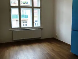 Pronájem bytu 2+kk, Praha, Slezská, 50 m2