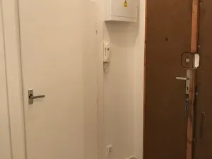 Pronájem bytu 2+kk, Praha, Slezská, 50 m2