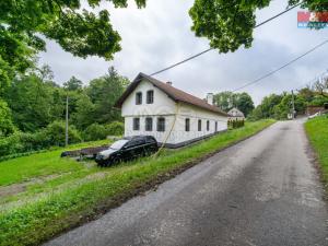 Prodej rodinného domu, Polička - Lezník, 260 m2
