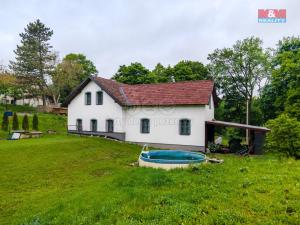 Prodej rodinného domu, Polička - Lezník, 260 m2