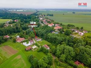 Prodej rodinného domu, Polička - Lezník, 260 m2