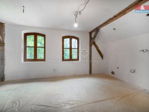 Prodej rodinného domu, Polička - Lezník, 260 m2