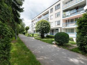 Prodej bytu 4+kk, Praha - Chodov, Klapálkova, 87 m2