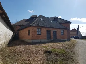 Prodej apartmánu, Nové Město na Moravě, 2500 m2