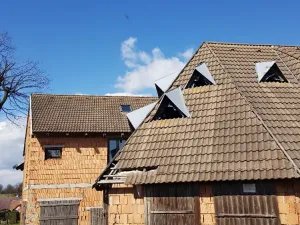 Prodej apartmánu, Nové Město na Moravě, 2500 m2