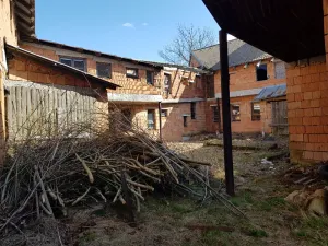Prodej apartmánu, Nové Město na Moravě, 2500 m2