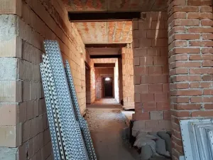 Prodej apartmánu, Nové Město na Moravě, 2500 m2