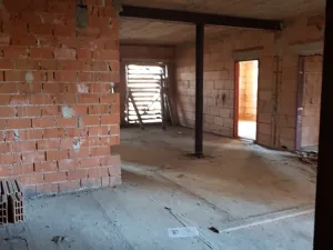 Prodej apartmánu, Nové Město na Moravě, 2500 m2
