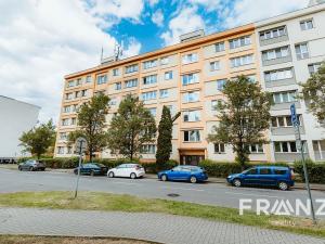 Pronájem bytu 2+1, Ostrava, Na Jízdárně, 57 m2