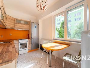 Pronájem bytu 2+1, Ostrava, Na Jízdárně, 57 m2
