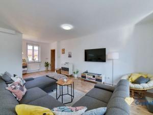 Prodej bytu 3+kk, Mariánské Lázně, Nákladní, 112 m2