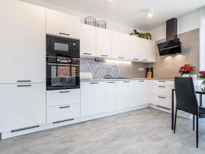Pronájem bytu 2+kk, Turnov, Na Házce, 68 m2