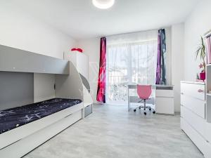 Pronájem bytu 2+kk, Turnov, Na Házce, 68 m2