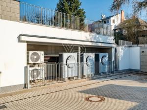 Pronájem bytu 2+kk, Turnov, Na Házce, 68 m2