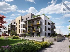 Prodej bytu 4+kk, Praha - Chodov, Blažimská, 97 m2