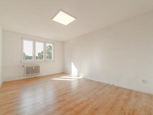 Pronájem bytu 2+1, Ostrava, U Lesa, 52 m2