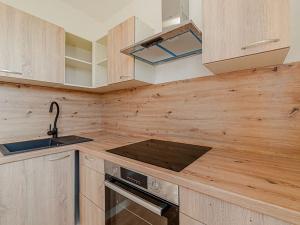 Pronájem bytu 2+1, Ostrava, U Lesa, 52 m2