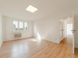 Pronájem bytu 2+1, Ostrava, U Lesa, 52 m2