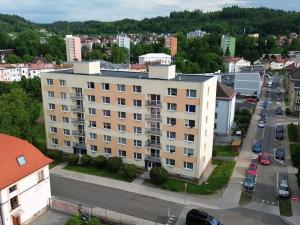 Prodej bytu 3+1, Trutnov, Libušinka, 72 m2