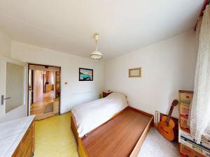 Prodej bytu 3+1, Trutnov, Libušinka, 72 m2