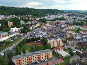 Prodej bytu 3+1, Trutnov, Libušinka, 72 m2